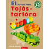 Fiona Hayes 51 játékos ötlet tojástartóból