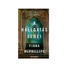  Fiona McPhillips - A hallgatás sebei regény