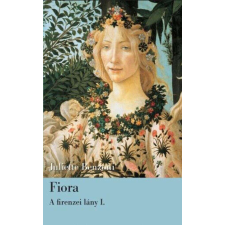  Fiora - A firenzei lány I. regény