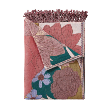 Fiore takaró 170 x 130cm lakástextília