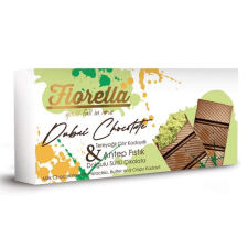 Fiorella Dubai Csokoládé 200g csokoládé és édesség