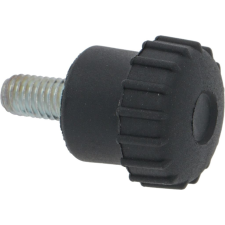 FIORENZATO C.S. BARÁZDAZOTT GOMB M5x10 kisháztartási gépek kiegészítői