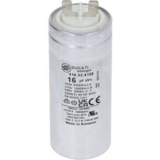 FIORENZATO M.C. KONDENZÁTOR DUCATI ENERGIA 16µF kisháztartási gépek kiegészítői