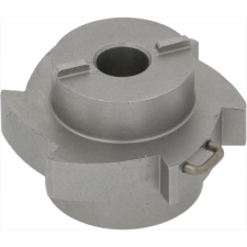 Fiorenzato ROZSDAMENTES ACÉL DARÁLÓ-ADAGOLÓ RACSNI kisháztartási gépek kiegészítői