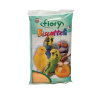 Fiory | Biscuits for birds honey flavor | Keksz, Egzotikus madarak/papagájoknak, méz ízesítéssel - 35 g
