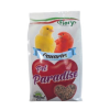 Fiory | Canaries, Pet Paradise | Teljes értékű, kanári eleség - 1 Kg