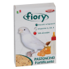 Fiory | Fortifying feed | Erősítő takarmány, magevő madaraknak - 300 g