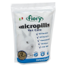 Fiory | Micropills INTESTINAL (rabbits) | Bélrendszer – Összetett diétás takarmány törpenyulak számára - 850 g