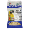 Fiory | MIX Parakeets T/1 | Teljes értékű keverék, Papagáj eleség - 1 Kg
