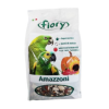 Fiory | Mixture for Amazzoni | Keverék eleség, Amazoni papagáj számára -1 Kg