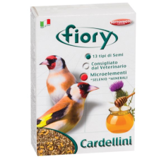 Fiory | Mixture for Goldfinch | Prémium keverék, aranypintyekhez - 350 g madáreledel