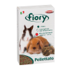 Fiory | Pellet for Dwarf Rabbits and Guinea-Pigs | Teljes értékű pellet, törpe nyúlak számára - 850 g