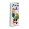 Fiory | Sticks for Budgies apple flavor | Rudak (2 db) törpepapagájnak, alma ízesítéssel - 60 g