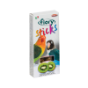 Fiory | Sticks for Parakeets kiw flavor | Rudak (2 db) papagájoknak, kiwi ízesítéssel - 60 g