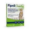 Fipnil Combo Spot On Macska 3x0,5ml