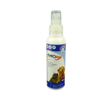 FIPROMAX 0,25 g/100 ml spray 100 ml élősködő elleni készítmény kutyáknak