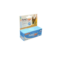 FIPROMAX spot-on XL 100 mg/ml kutya 1 db élősködő elleni készítmény kutyáknak