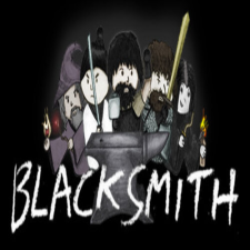 Fire Cycle Games Blacksmith (PC - Steam elektronikus játék licensz) videójáték