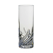 Fire * Ólomkristály Vizes pohár 360 ml (Cső13223) üdítős pohár