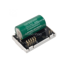 FireAngel W2-MODULE, hálózati összekötő modul, saját áramforrás, érzékelők összekapcsolása biztonságtechnikai eszköz