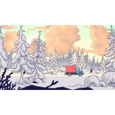  Firebird - La Peri (digitális licenc) videójáték