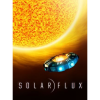 Firebrand Games Solar Flux (PC - Steam Digitális termékkulcs)
