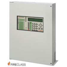 Fireclass FC510 Címezhető intelligens tűzjelző központ 1 hurokkal biztonságtechnikai eszköz