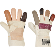  FIREFINCH kombinált téli kesztyű - 11 védőkesztyű