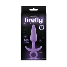  Firefly - Prince - Medium - Purple anál