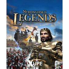 Firefly Studios Stronghold Legends: Steam Edition (PC - Steam Digitális termékkulcs) videójáték