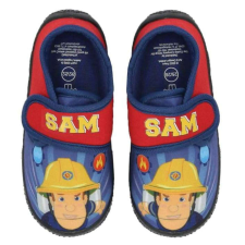 Fireman Sam Gyerek benti cipő, mamusz Sam a tűzoltó 27-28 gyerek cipő