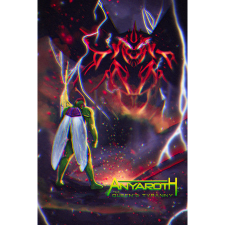 Firenut Games Anyaroth: The Queen's Tyranny (PC - Steam elektronikus játék licensz) videójáték