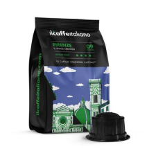  Firenze- robusta-arabica Tchibo kávékapszula kávé