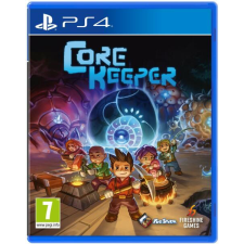 Fireshine Core Keeper - PS4 videójáték