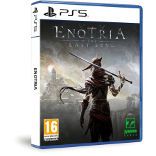 Fireshine Games Enotria: The Last Song - PS5 videójáték