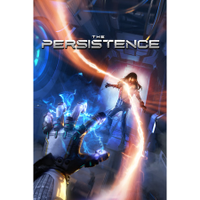 Firesprite Ltd. The Persistence (PC - Steam elektronikus játék licensz) videójáték