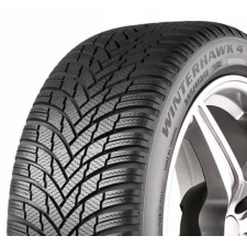 FIRESTONE 195/65R 15 95T TL WINTERHAWK-4 XL EXTRA LOAD téli gumiabroncs