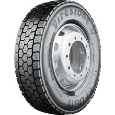 FIRESTONE 215/75 R17,5 126/124M FD611 M+S 3PMSF TL teher gumiabroncs