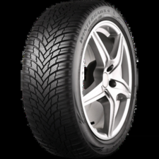 FIRESTONE 235/50R18 WINTERHAWK 4 XL 101V téli gumiabroncs