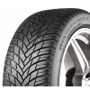 FIRESTONE 235/60R 18 107V TL WINTERHAWK-4 XL EXTRA LOAD