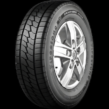 FIRESTONE 235/65 R16C VANHAWK MULTISEASON [121] R négyévszakos gumiabroncs