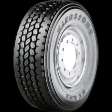 FIRESTONE 385/65 R22,5 160K FT833 M+S 3PMSF TL teher gumiabroncs
