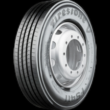FIRESTONE fs411 245/70 R17.5 136/134M M+S 3PMSF Kormányzott teher gumiabroncs