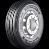 FIRESTONE fs424 295/80 R22.5 152/148M M+S 3PMSF Kormányzott