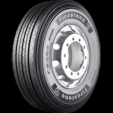 FIRESTONE fs424 385/65 R22.5 160K M+S 3PMSF Kormányzott teher gumiabroncs