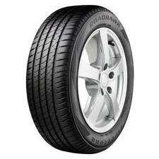 FIRESTONE ROADHAWK 195/65 R15 91H DOT2022-2023 nyári gumiabroncs