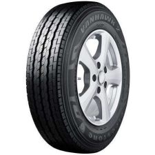 FIRESTONE VANHAWK 2 0 195/60 R16 99H Nyári gumi nyári gumiabroncs