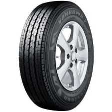 FIRESTONE VANHAWK 2 0 195/75 R16 107R Nyári gumi nyári gumiabroncs