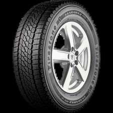 FIRESTONE VANHAWK 2 WINTER EVO 215/70 R15C 109R teher gumiabroncs