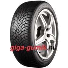 FIRESTONE Winterhawk 4 ( 185/55 R15 86H XL ) téli gumiabroncs